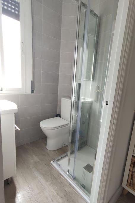 Mirador Del Oja Apartment Ezcaray Ngoại thất bức ảnh