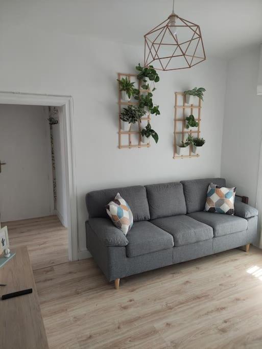 Mirador Del Oja Apartment Ezcaray Ngoại thất bức ảnh