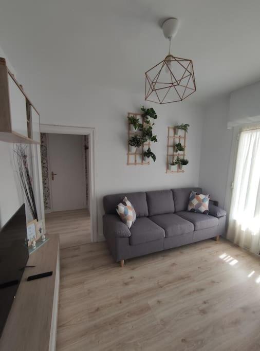 Mirador Del Oja Apartment Ezcaray Ngoại thất bức ảnh