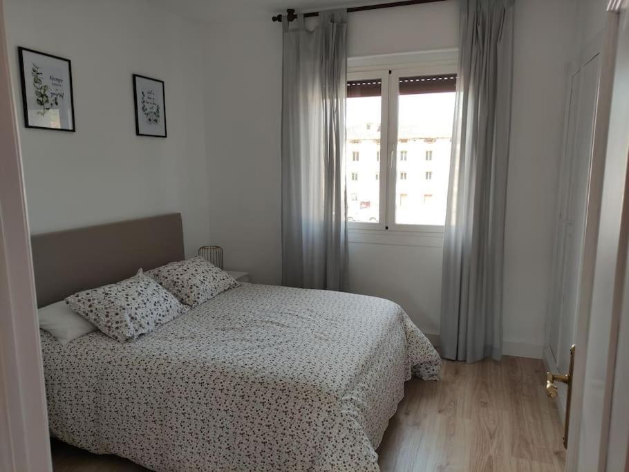 Mirador Del Oja Apartment Ezcaray Ngoại thất bức ảnh