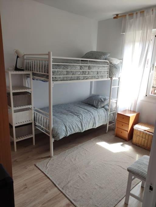 Mirador Del Oja Apartment Ezcaray Ngoại thất bức ảnh